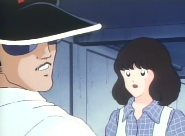 Bateadores (Touch Project)